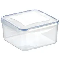 Tescoma Dose FRESHBOX 0.7 l, quadratisch