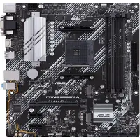 Asus B550m-a Csm Hauptplatine