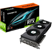 Gigabyte EAGLE GeForce RTX 3080 12G, GeForce RTX 3080, 12 GB, GDDR6X, 384 Bit, 7680 x 4320 Pixel, PCI Express x16 4.0