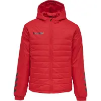 Hummel Jacke hmlpromo Shorts bench