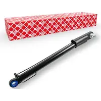 FEBI BILSTEIN Bilstein Kippzylinder, Fahrerhaus 100582