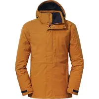 Schöffel Jacken Winter-wanderjacke Insulated Bastianisee 233585930