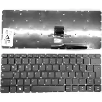 T-ProTek DEUTSCHE - Tastatur Keyboard kompatibel für Lenovo IdeaPad 510S-14IKB