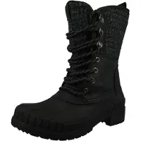 Kamik Sienna 2 Women Größe 41 Farbe black-noir