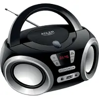 Adler Ad1181 Cd-radio