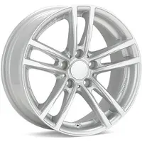 Rial Alufelge X10X 8.5 18 5 120 46 Polar Silber