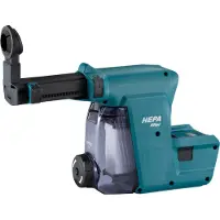 Makita 199572-1 Hepa Staubabsaugung Bohrhammer DX07