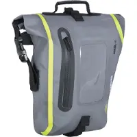 Oxford Aqua M8 Tankrucksack, grau, Einheitsgröße