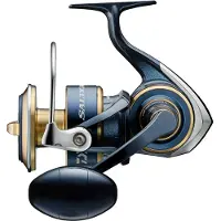 Daiwa Rolle Saltiga Modellgröße 10000-H