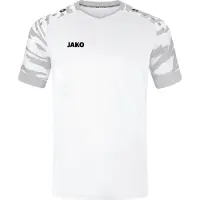Jako Unisex Trikot Wild KA, Farbe:weiß/silbergrau, Größe:XL