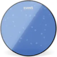 Evans Hydraulic Blaues Drumhead 6"