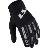 Ls2 Textil Bend Handschuhe