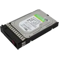 HP 353043-001, 160 Gb, 5400 Rpm, 3.5", Sata