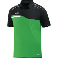 Jako Polo-Shirt Kind Competition 2.0