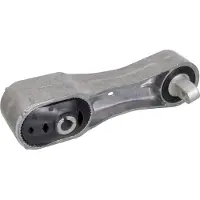 FEBI BILSTEIN Motorlager Gummimetalllager Unten für BMW X1 (F48) 180867