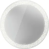 Duravit HP7481S00000000 Sensor Spiegel HappyD2+,m.Bel.