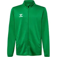 Hummel Essential Trainingsjacke Grün 4 Years Junge Grün 4 Years