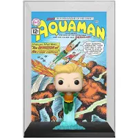Funko POP! Aquaman - Aquaman 13 - Pop! Comic Moments