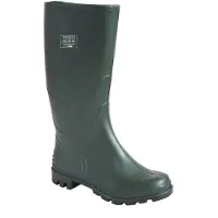 Portwest FW90 PVC Gummistiefel Green Gr. 42