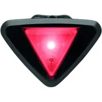Uvex plug-in LED quatro junior, Unisex, one size