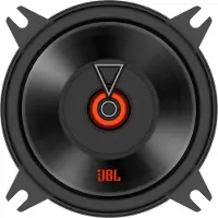 Herrndorff Elektronik JBL Lautsprecher Set passend für VW LT II 1996-2006 Armaturenbrett