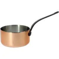 De Buyer InoCuivre First Classe Kasserolle Ø 18 cm