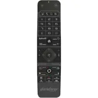 Gloriaforce RTX Fernbedienung mit TV-Steuerung für RTX-Duo,Quattro, Uno, Zero