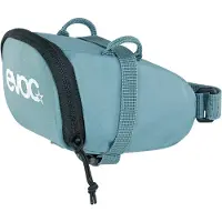Evoc 0.7l Werkzeug-satteltasche Blau Blau One Size