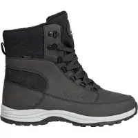 MCKINLEY Da.-Apr?s-Stiefel Annabella III AQB ANTHRACITE/GREY DARK 40