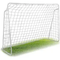B2X Fußballtor 215 x 153 cm NS-457