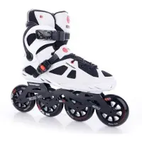 Tempish Ezza Uni 90 Inline-skates Weiß EU 43 Weiß EU 43