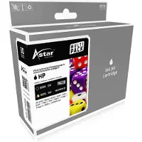 Astar AS70040 HP PH6230 Tinte 2 BK+COL 303XL 3YN10AE 1x12ml/1x10ml - Kompatibel - Tintenpatrone