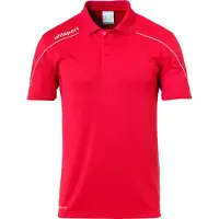 Uhlsport Stream 22 Kurzarm-poloshirt