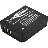 Ansmann Akkupack A-Pan CGA S 007