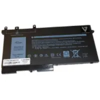 V7 Ersatzbatterie D-3VC9Y-V7E für ausgewählte Dell Latitude Notebooks, Akku, DELL, Latitude 5580, 5590, 5480, 5490, 5495, 5280, 5290