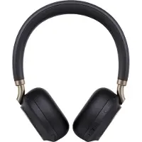 Yealink BH76 Teams Schwarz USB-A Headset, Kabellos, Anrufe/Musik, 20 - 20000 Hz, 213 g, Kopfhörer, Schwarz
