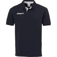 Uhlsport ESSENTIAL PRIME POLO SHIRT 3XL marine/weiss