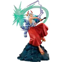 Banpresto One Piece Dioramatischer Yamato Der Pinsel-figur