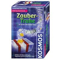 Kosmos 657505, 20 Tricks, 8 Jahr(e)