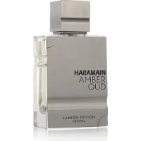 Al Haramain Amber Oud Carbon Edition Eau De Parfum 100 ml (unisex)