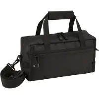Brandit Utility Bag Medium black, OS