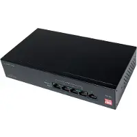 Logilink NS0098, Unmanaged