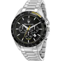 Maserati Traguardo Chronograph Herrenuhr