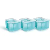 Philips JC303/50 Reinigungskartusche, Reinigungskartusche, Blau, 170 ml