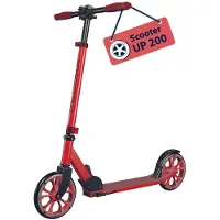 Hudora Roller Scooter Up 200