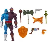 Masters of the Universe Große Zweistellige Zahl