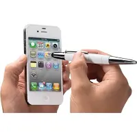 Wedo Touchpen Pioneer, Weiß, 1 Stück(e)