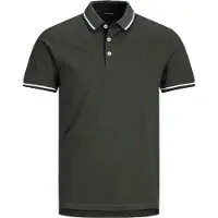 Jack & Jones 12143859, Grün, XXXL, Baumwolle, Nicht bleichen, Nicht im Wäschetrockner trocknen, Nicht chemisch reinigen