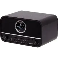 Camry CR 1182 Retro-Radio mit Bluetooth