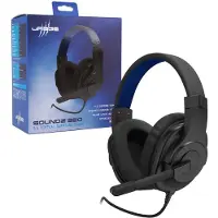 URage Headset Headsets "SoundZ 320 7.1"